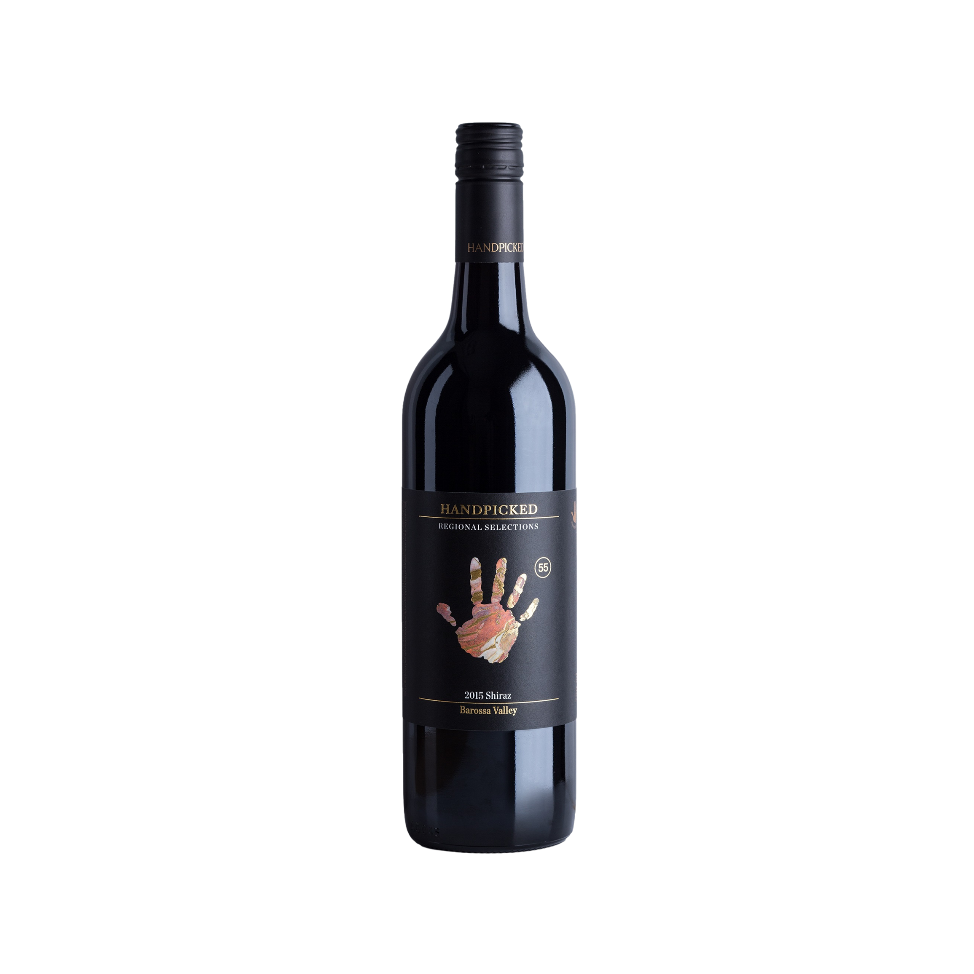 Handpicked Wines Signature Pinot Noir 0.75L