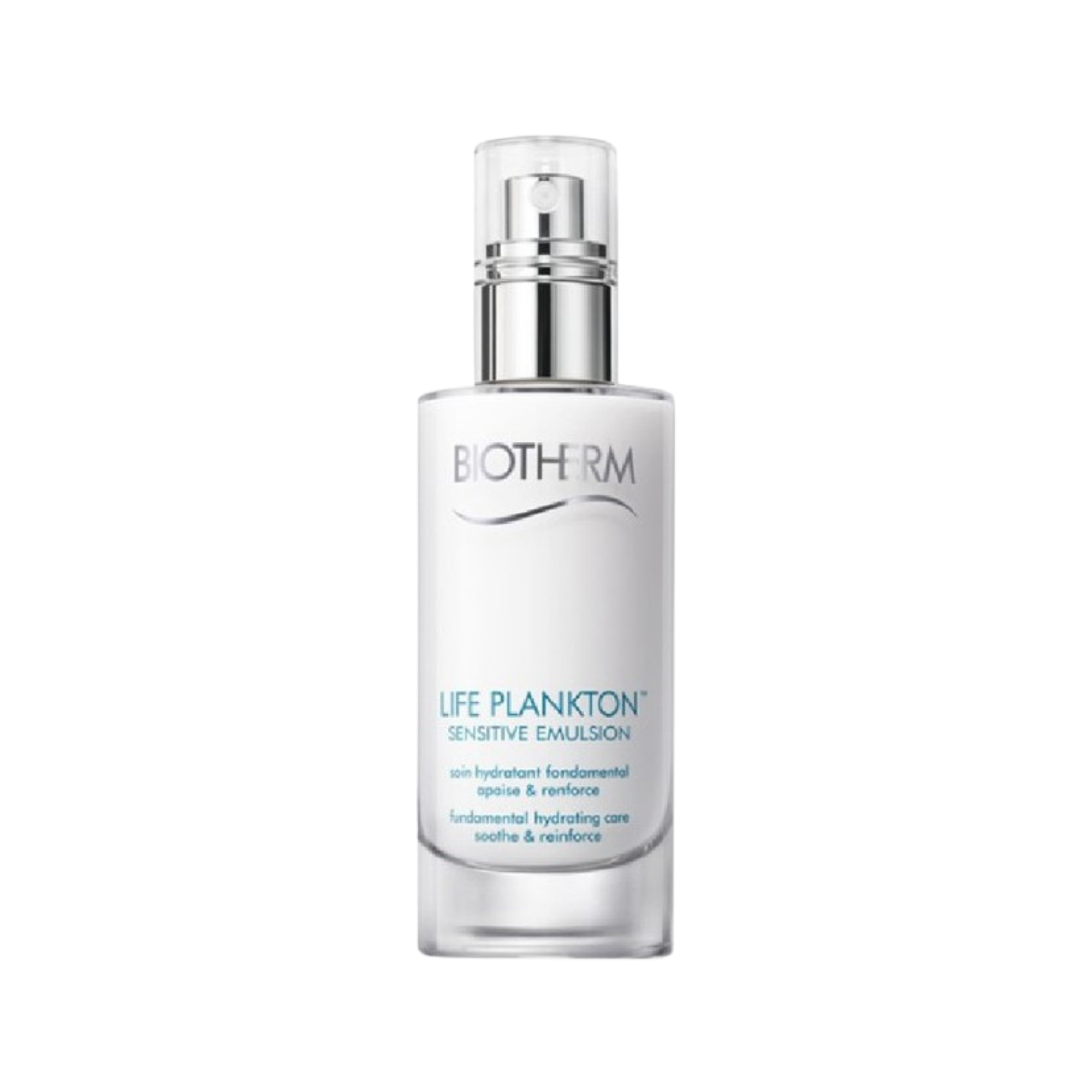 Biotherm Life Plankton™ Sensitive Emulsion  75ml