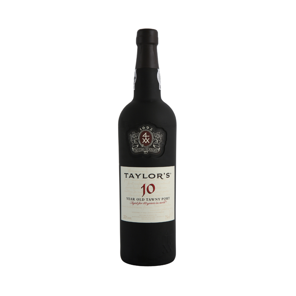 Taylor's 10 Year Old Tawny 0.75L