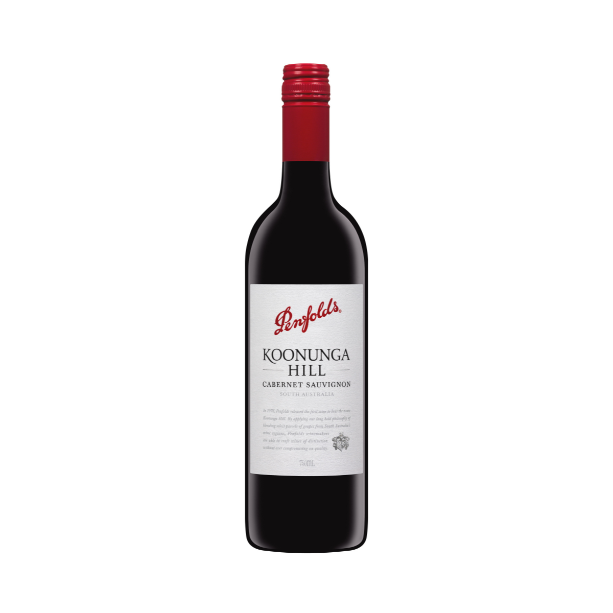 Penfolds Koonunga Hill Cabernet Sauvignon 0.75L