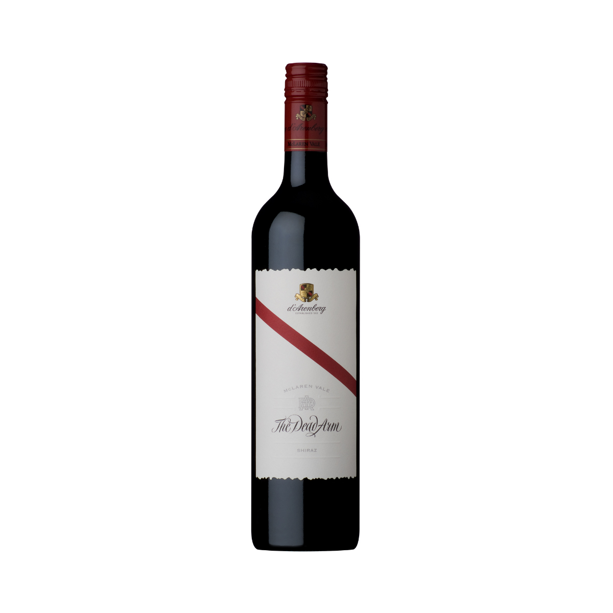 d'Arenberg Dead Arm Shiraz 0.75L