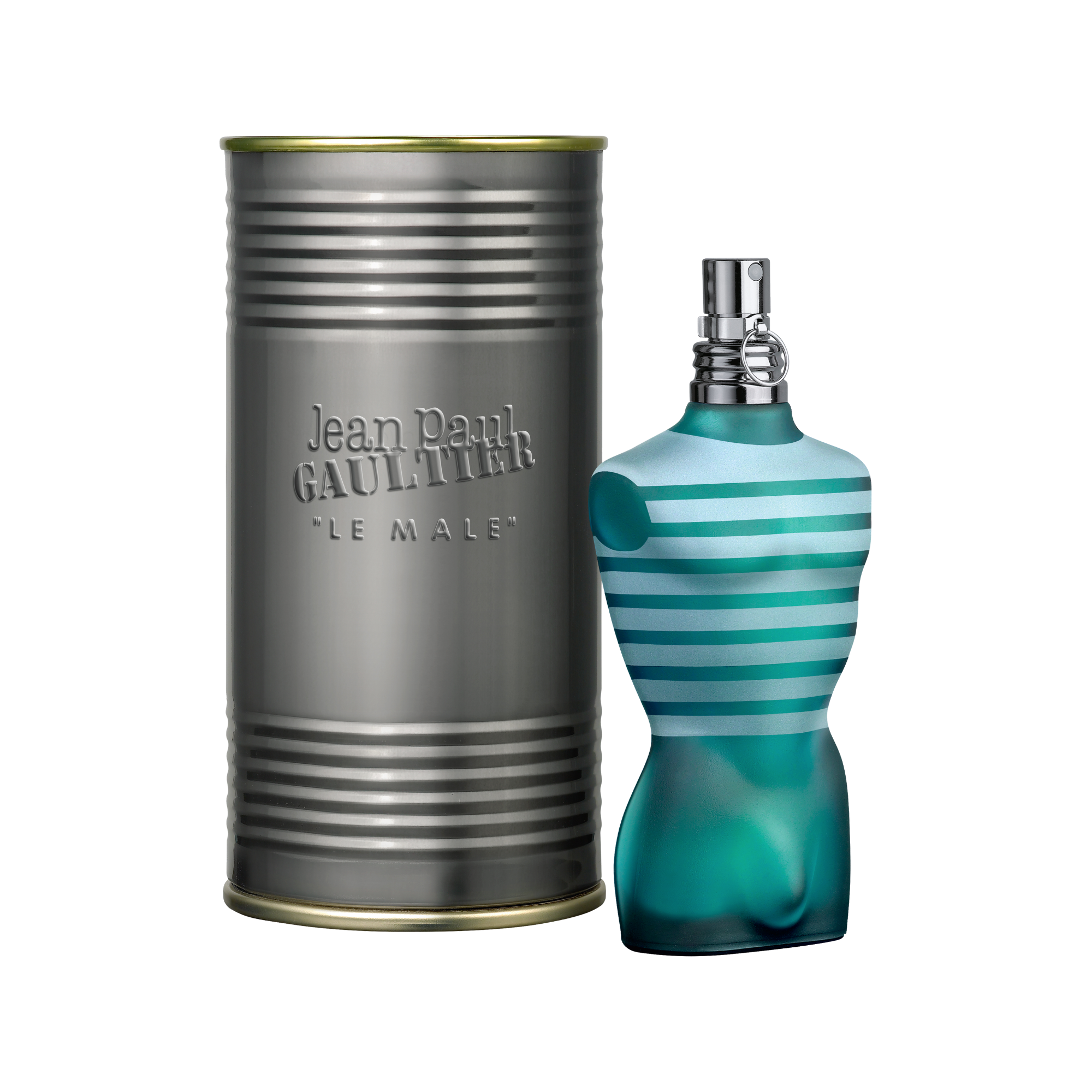 Jean Paul Gaultier Le Mâle Eau de Toilette 125 ml