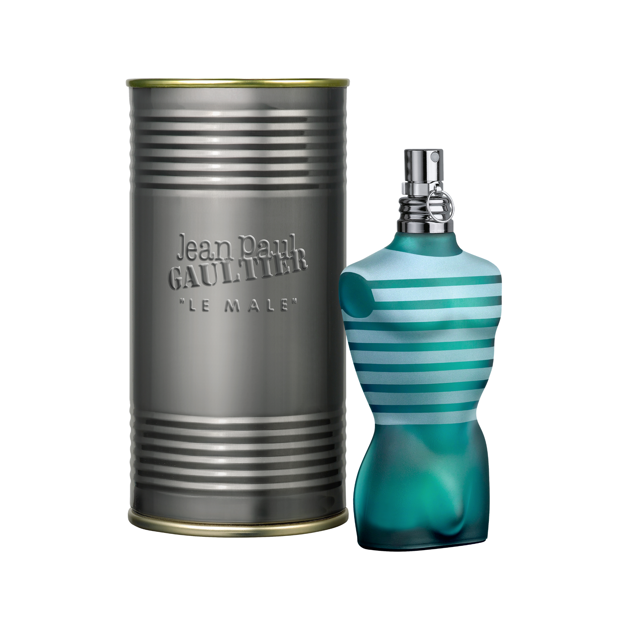 Jean Paul Gaultier Le Mâle Eau de Toilette 75 ml