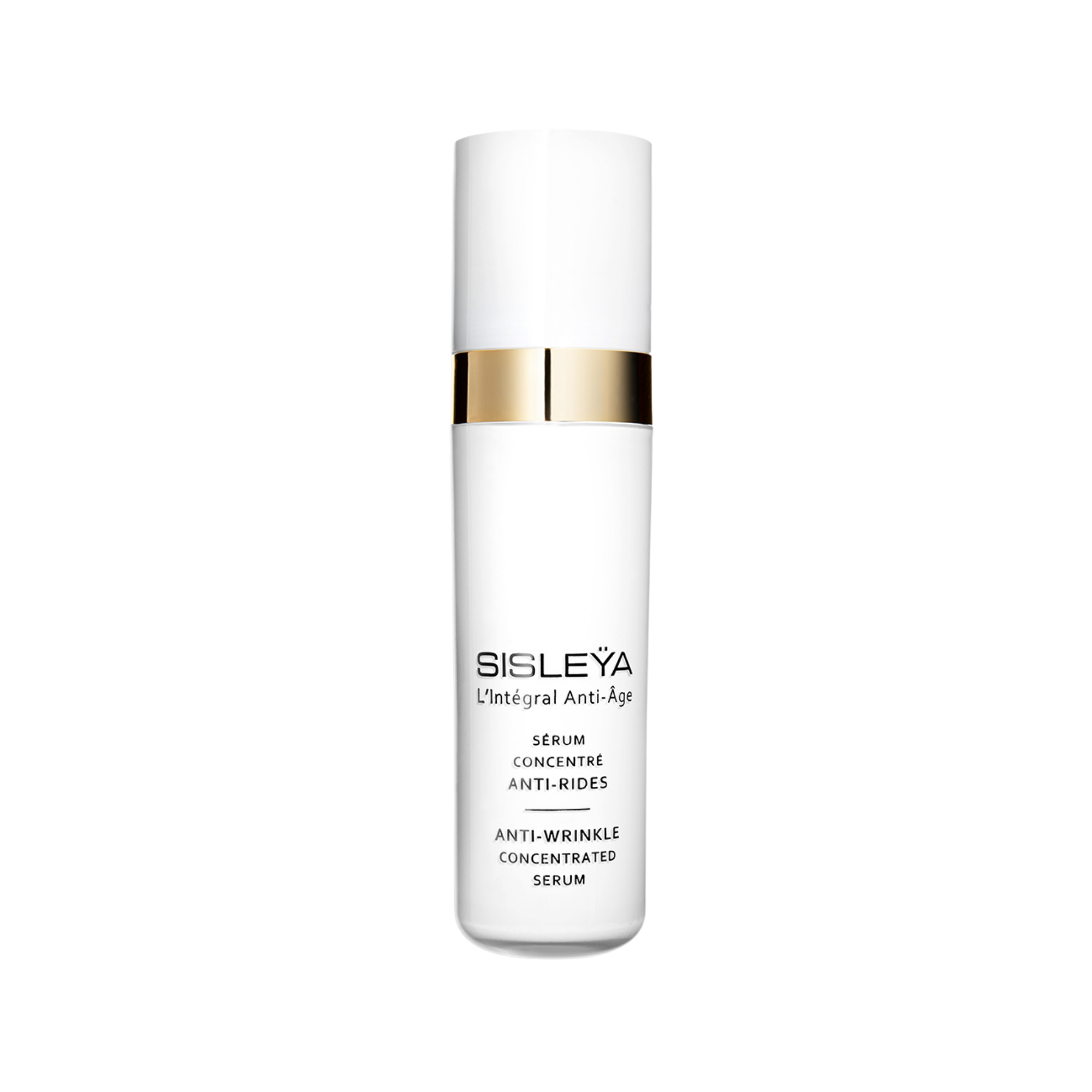 Sisley Sisleya L’Intégral Anti-Wrinkle Concentrated Serum 30 ml