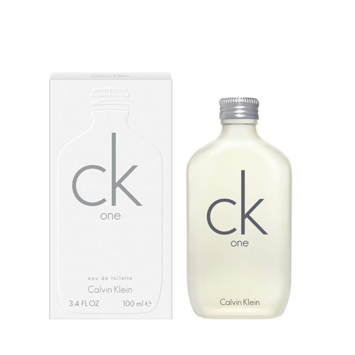 CK One 99350070989 EDTS