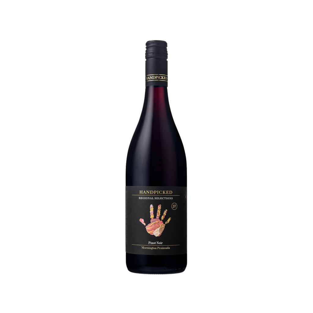 Handpicked Wines Regional Selections Mornington Peninsula Pinot Noir 0.75L