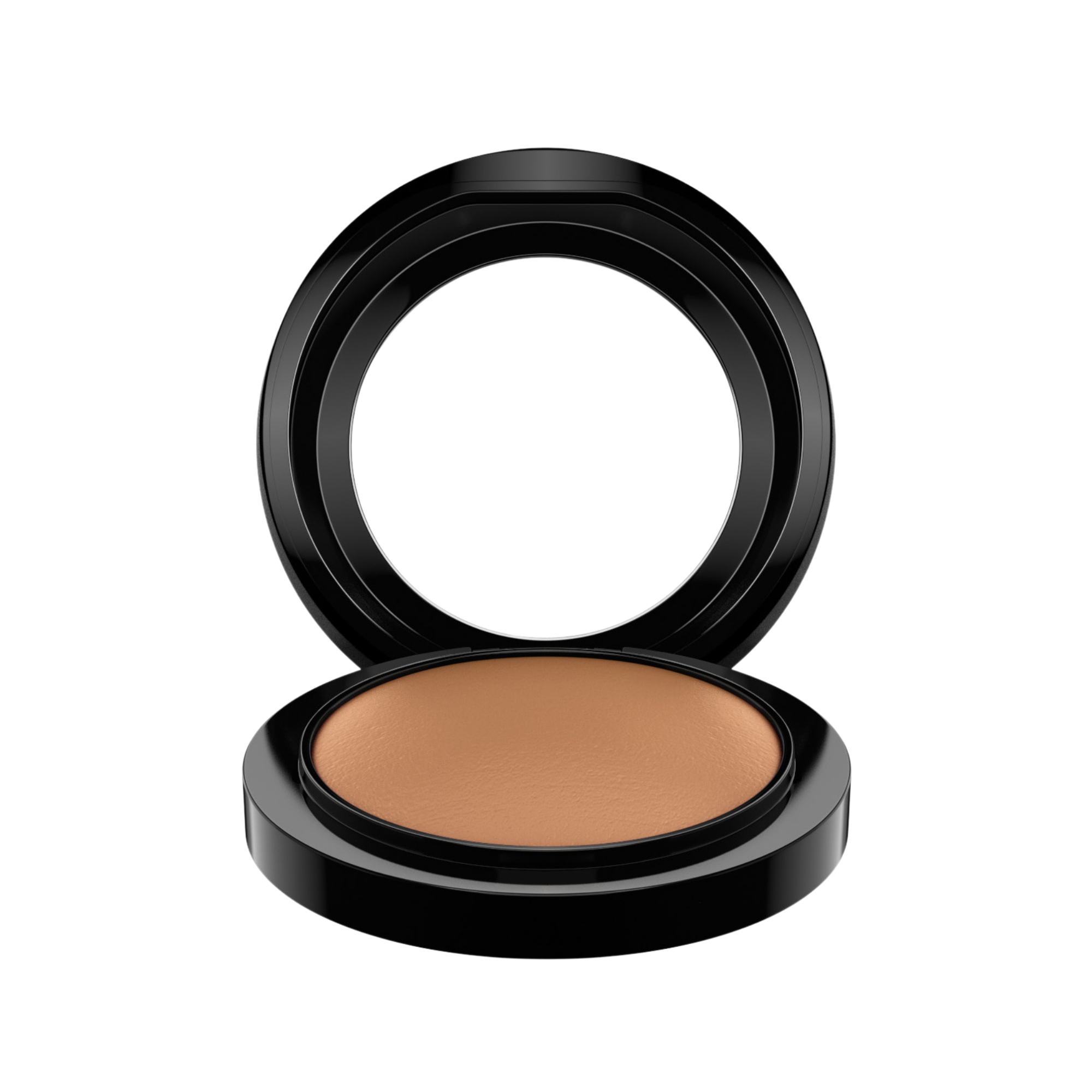 MAC Mineralize Skinfinish Natural Powder N° 19 Dark Deepest 10 g