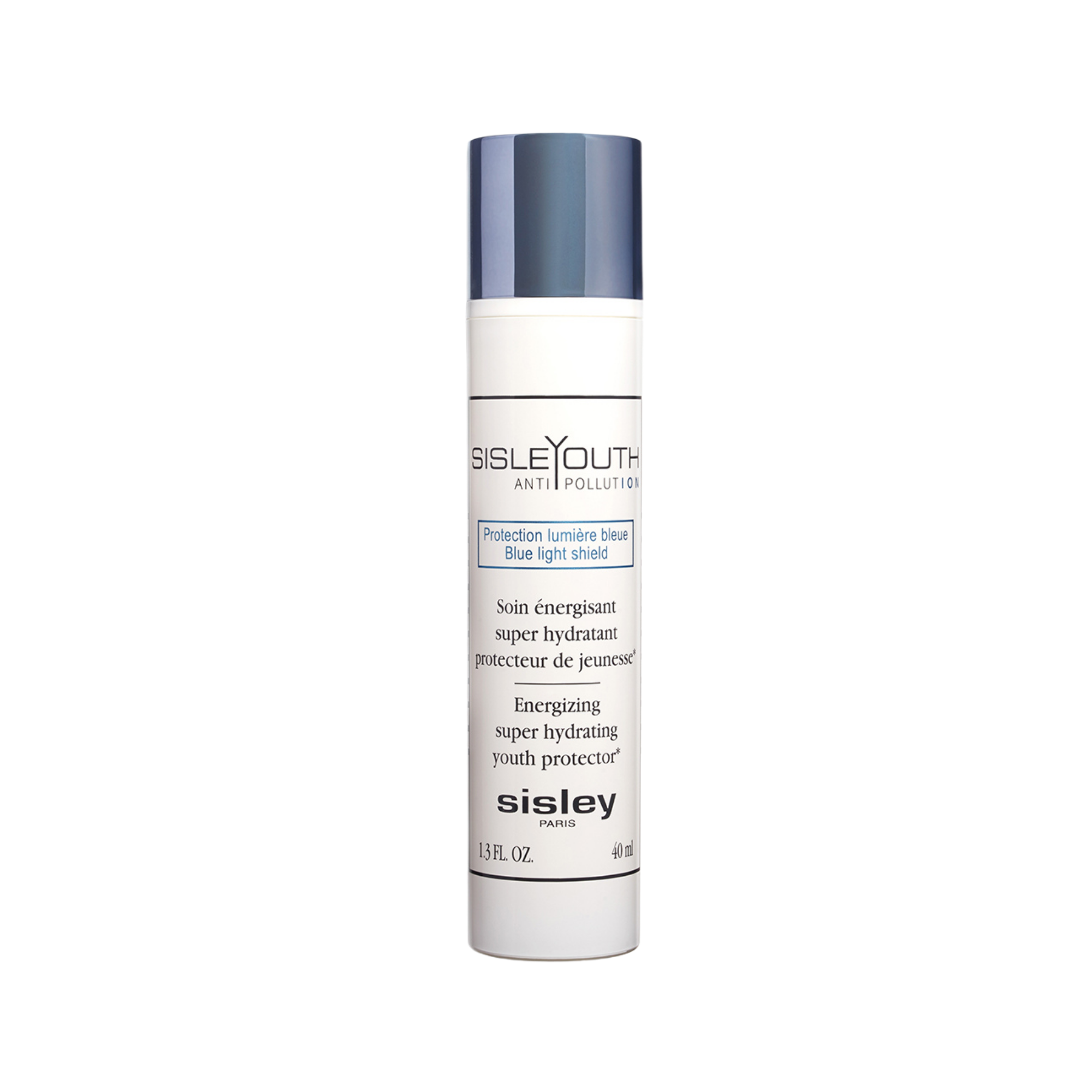 Sisley Sisleyouth Anti-Pollution Energizing Super Hydrating Youth Protector 40 ml