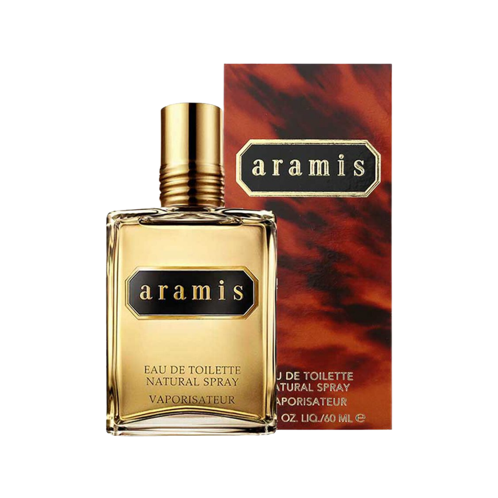 Aramis Classic Eau de Toilette Spray 110 ml