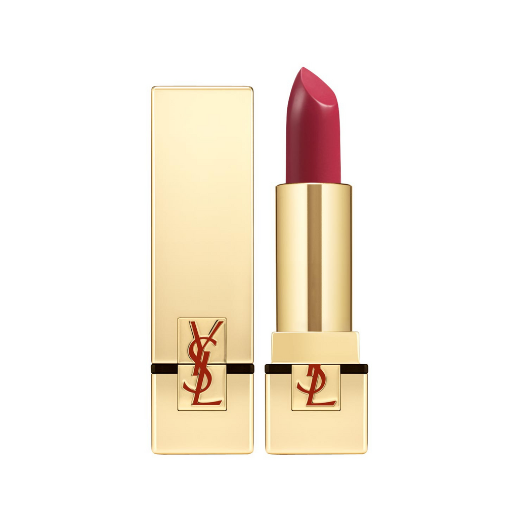 Yves Saint Laurent Rouge pur Couture Lipstick N° 4 Rouge Vermillon