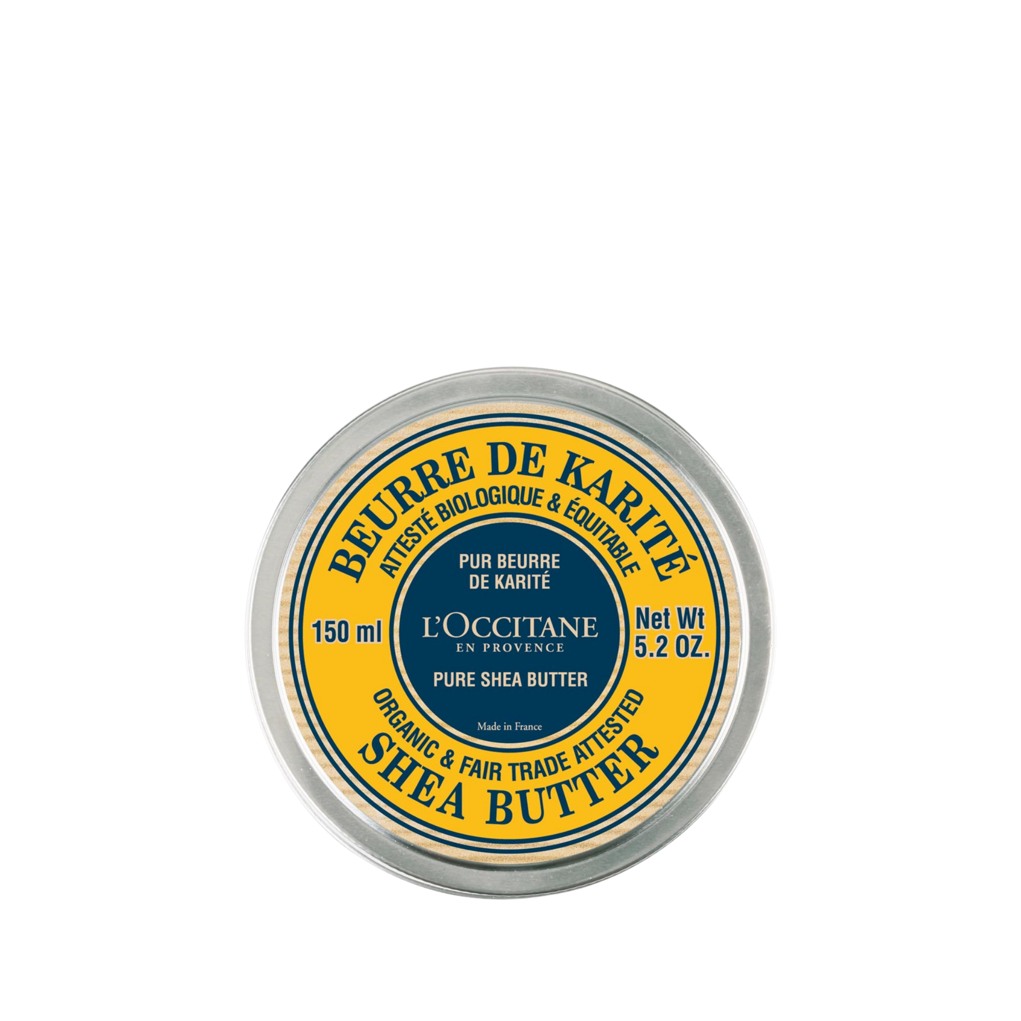 L'Occitane en Provence Karité-Shea Butter 150 ml