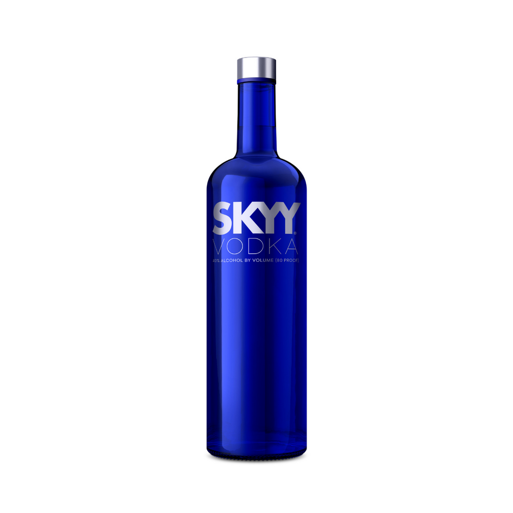 Skyy Vodka 40% 1L