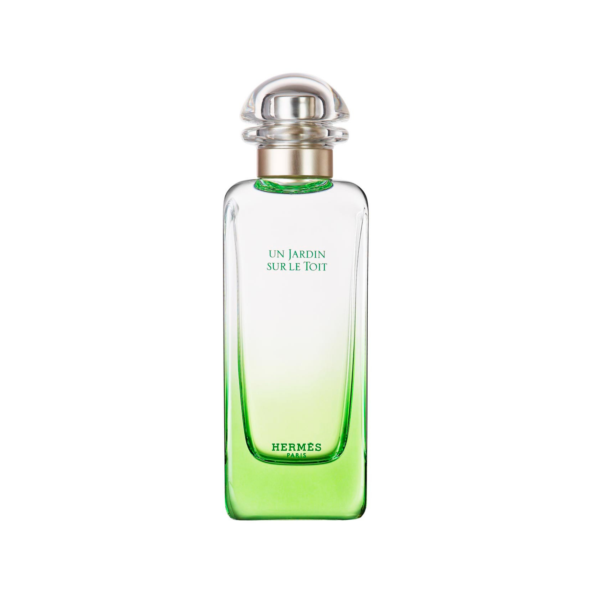 Hermès Un Jardin sur le Toit Eau de Toilette 100 ml