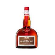 Grand Marnier Cordon Rouge 40% 1L