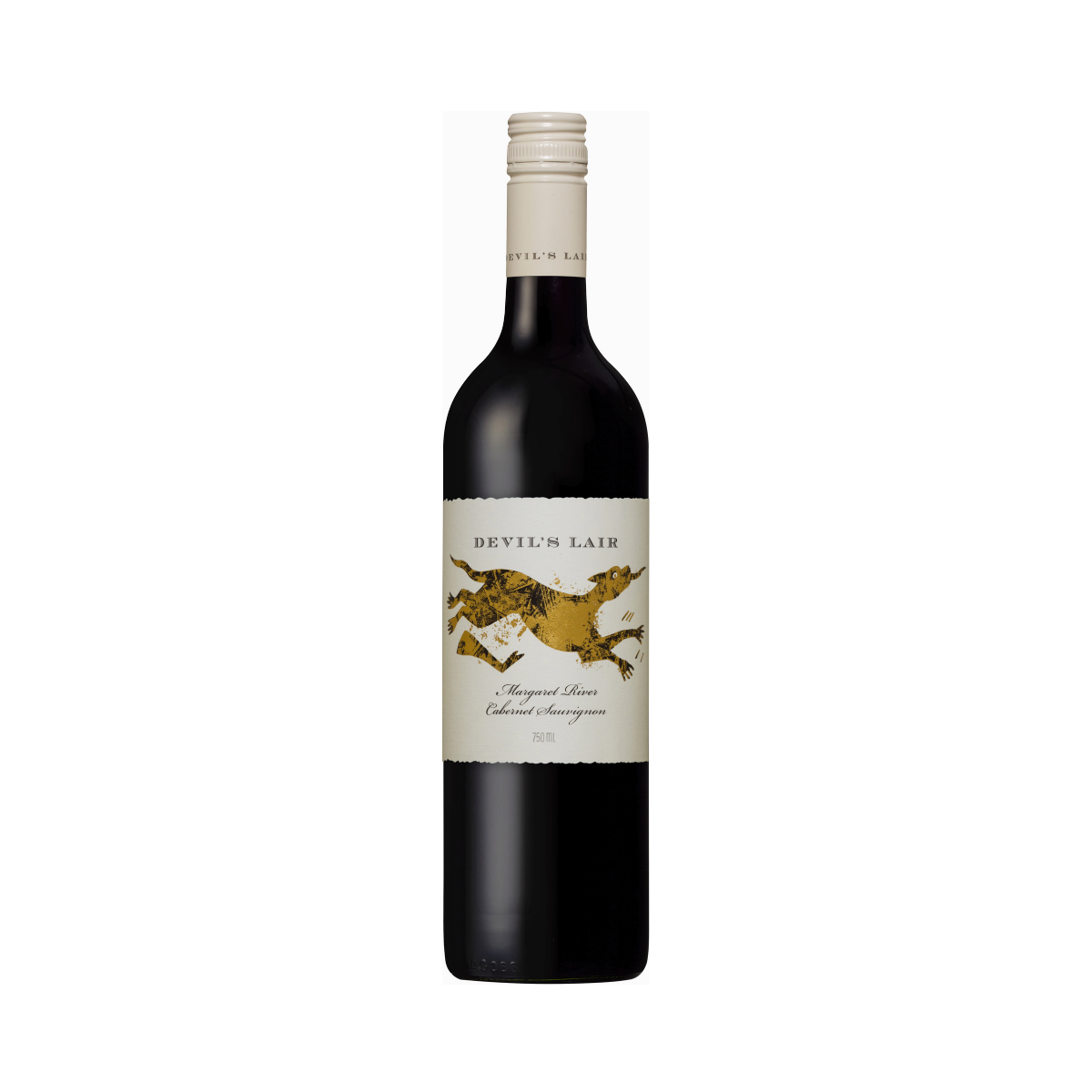 Devil's Lair Margaret River Cabernet Sauvignon 0.75L