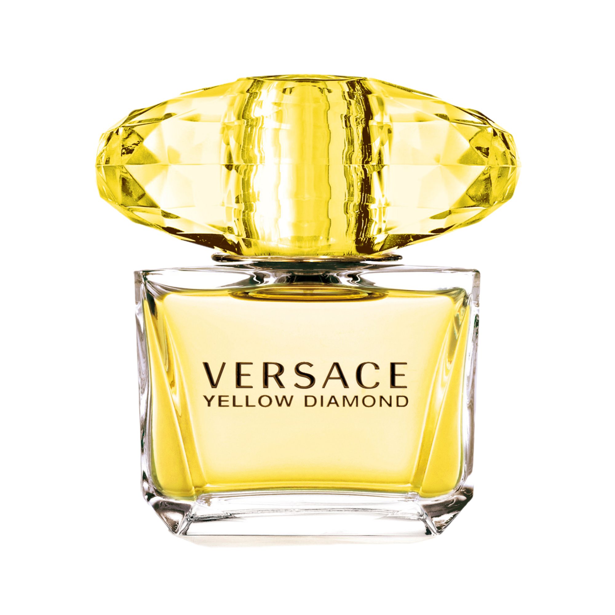 Versace Yellow Diamond Eau de Toilette 90 ml