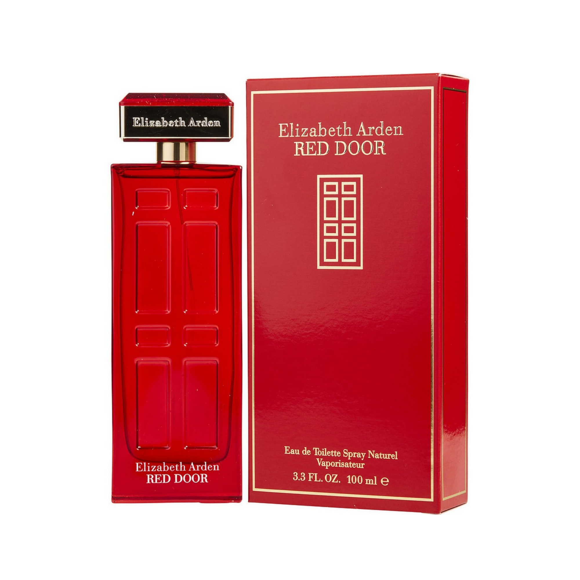 Elizabeth Arden Red Door Eau de Toilette 100 ml