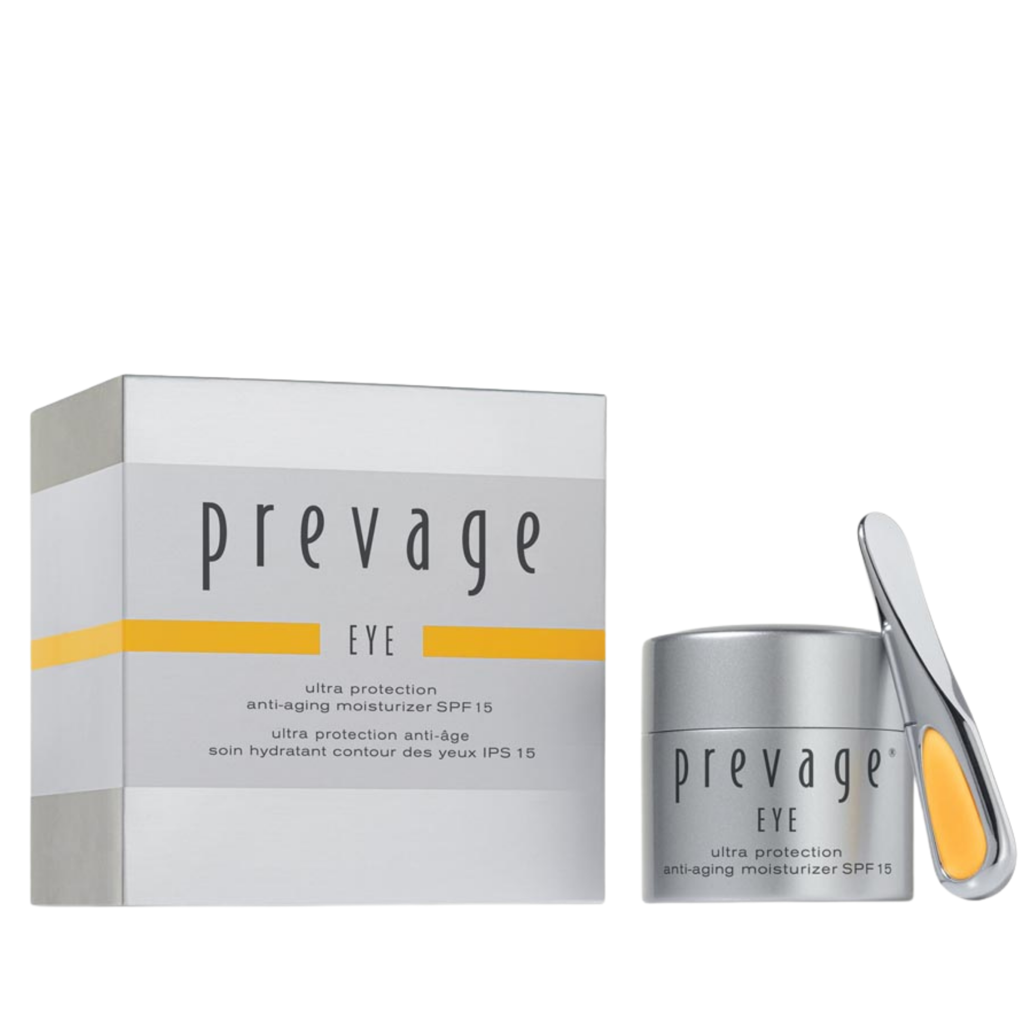 Elizabeth Arden Prevage Anti-Aging Eye Cream SPF15 PA++ 15 ml