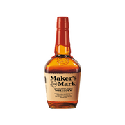 Maker's Mark KSB Whiskey 45% 1L