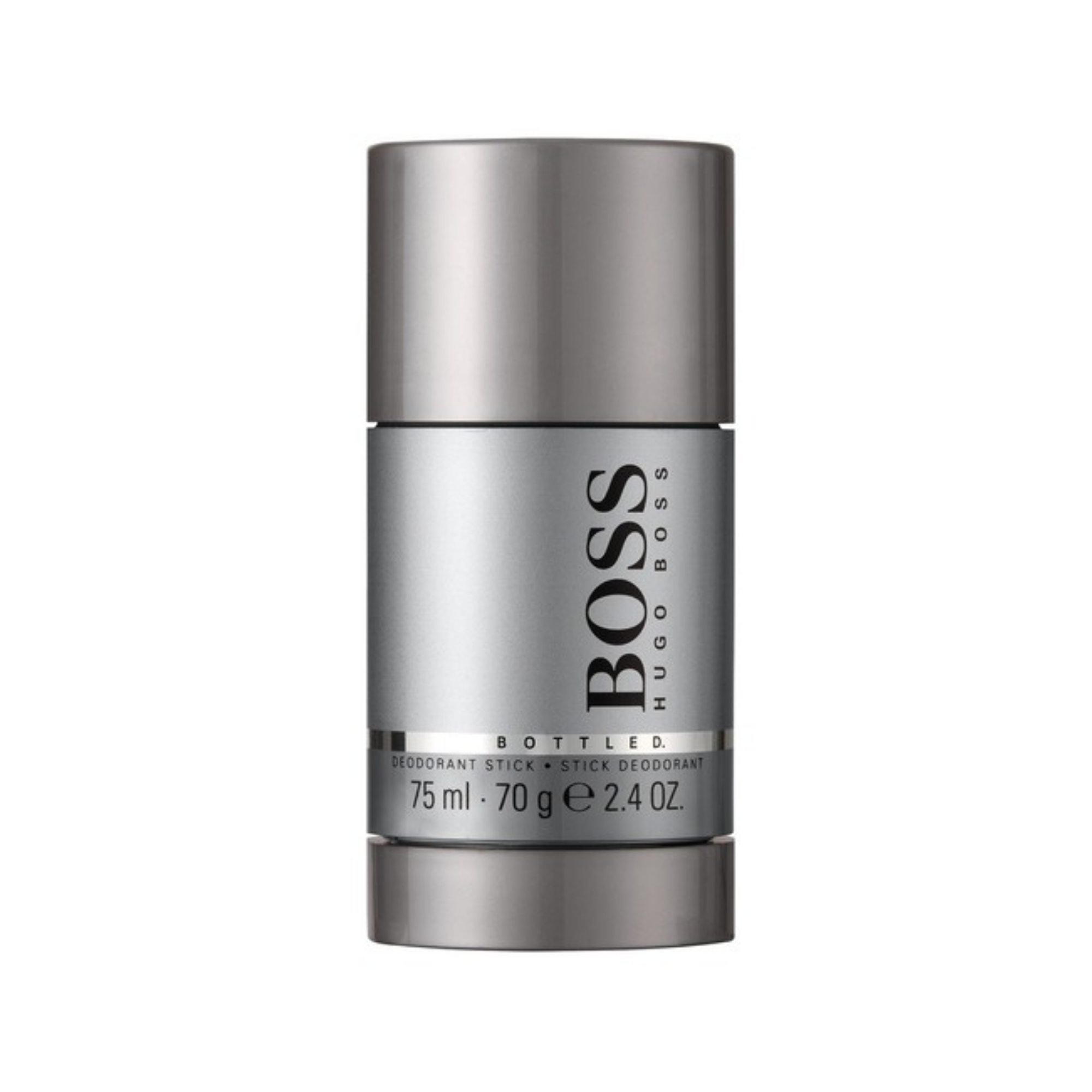 Boss Bottled Deodorant Stick for Men 75 ml