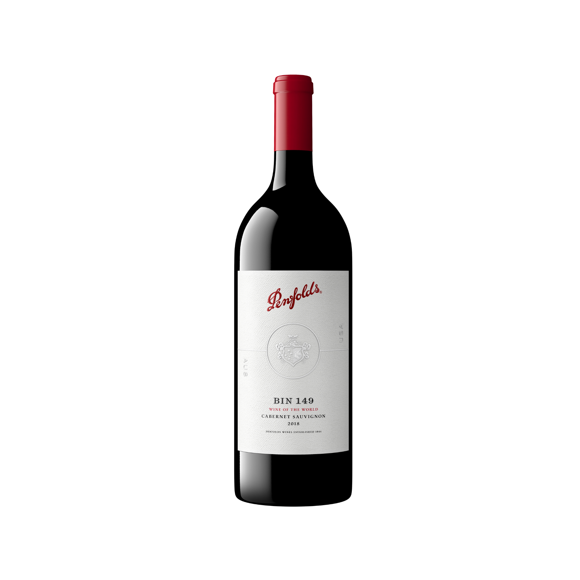 Penfolds Bin 149 Cabernet Sauvignon 0.75L