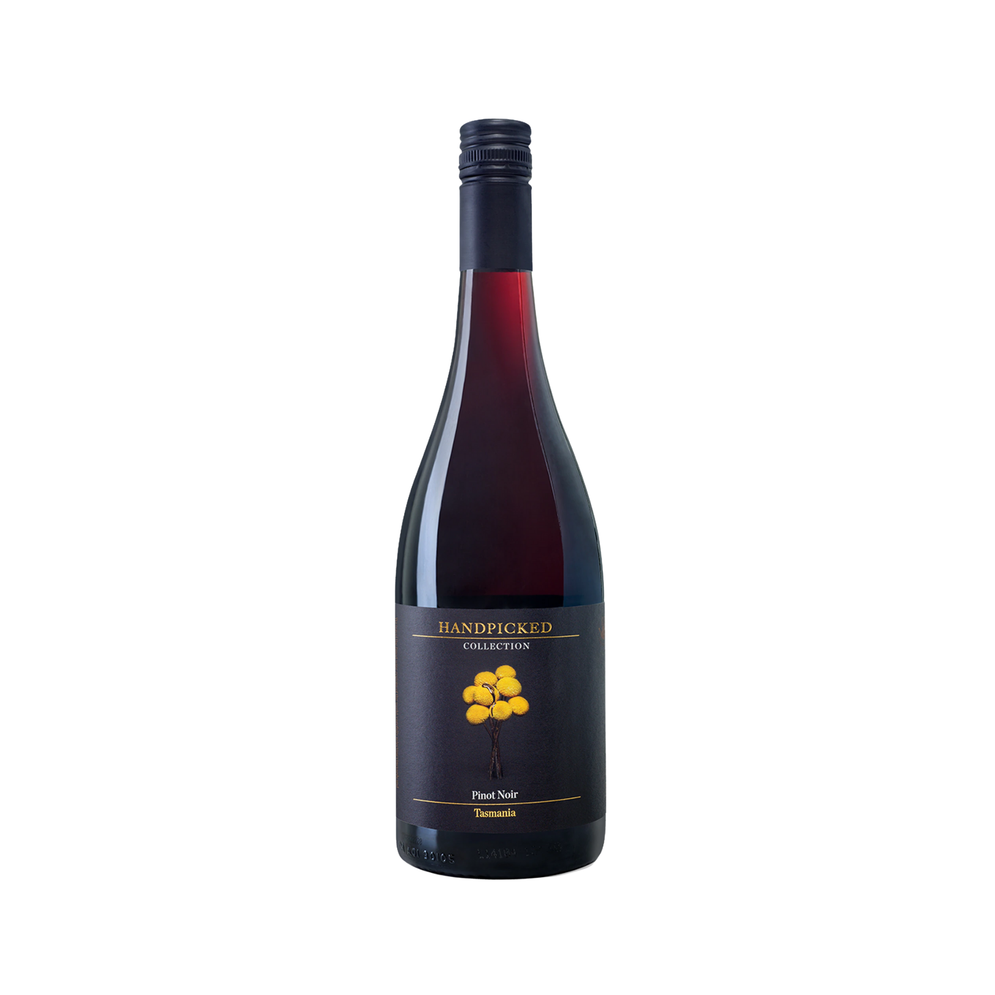 Handpicked Tasmania Pinot Noir 0.75L
