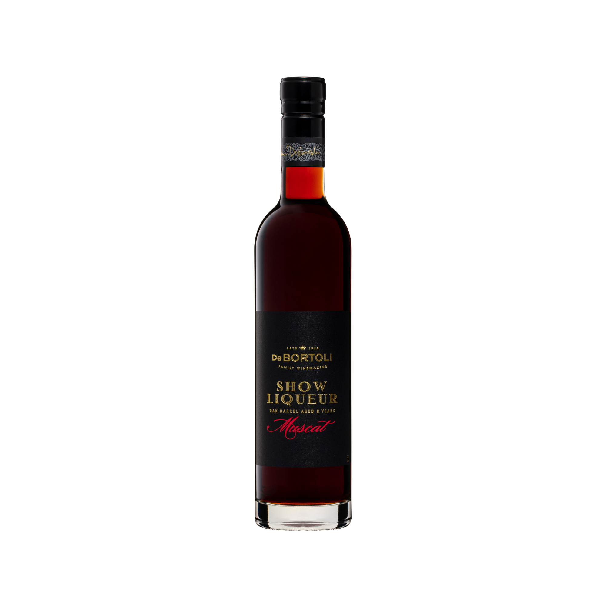 De Bortoli Show Liqueur Muscat 0.5L