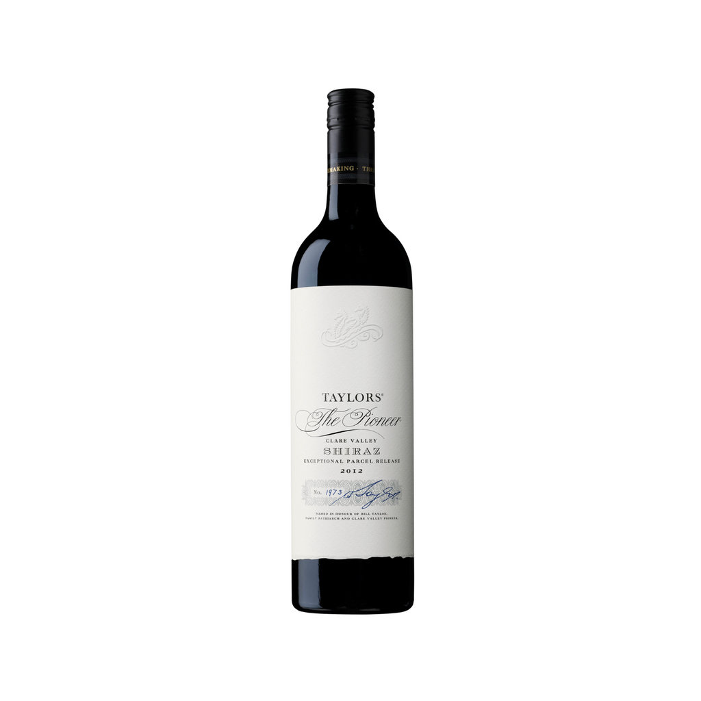 Taylors The Pioneer Shiraz Limited Edition Magnum 1.5L