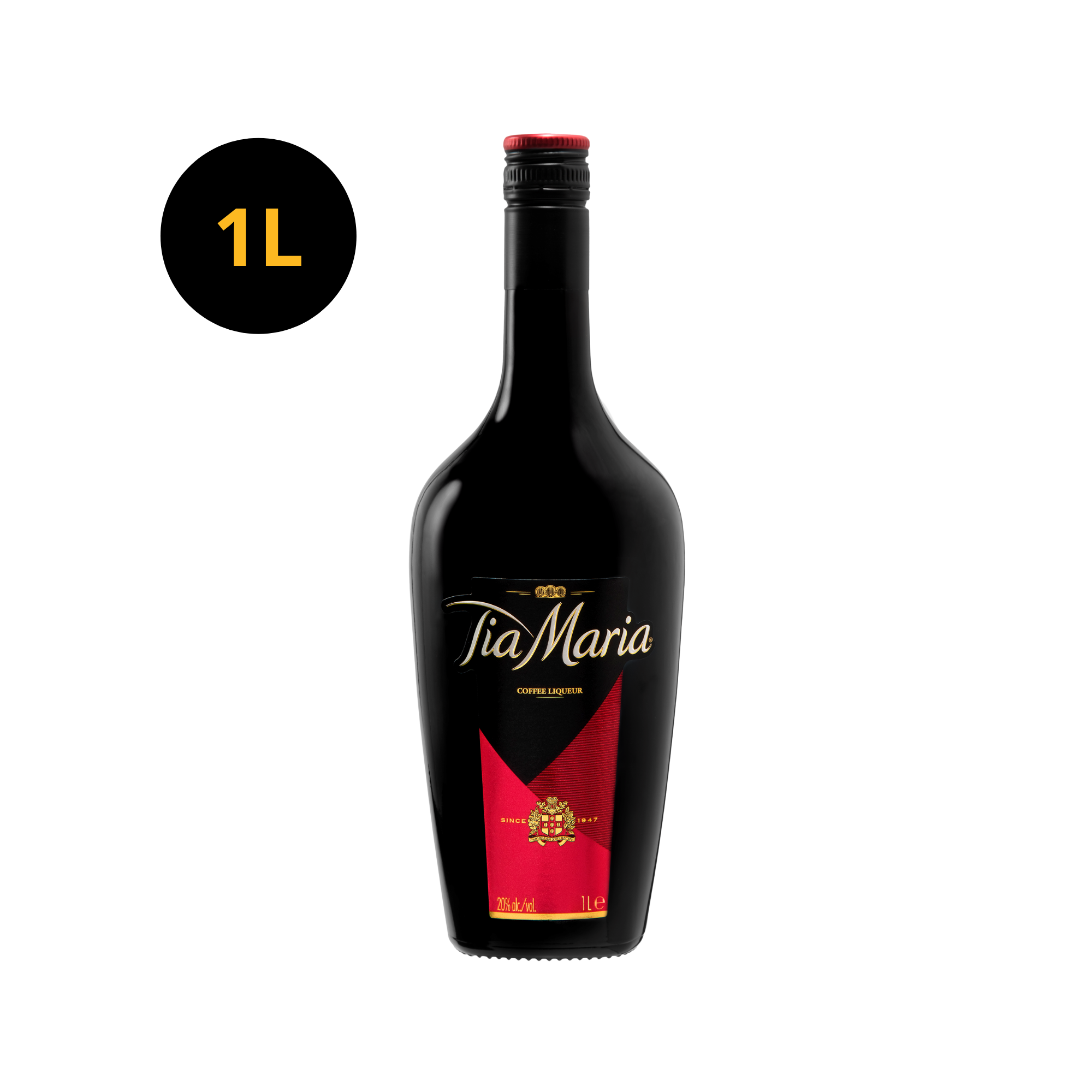 Tia Maria 20% 1L