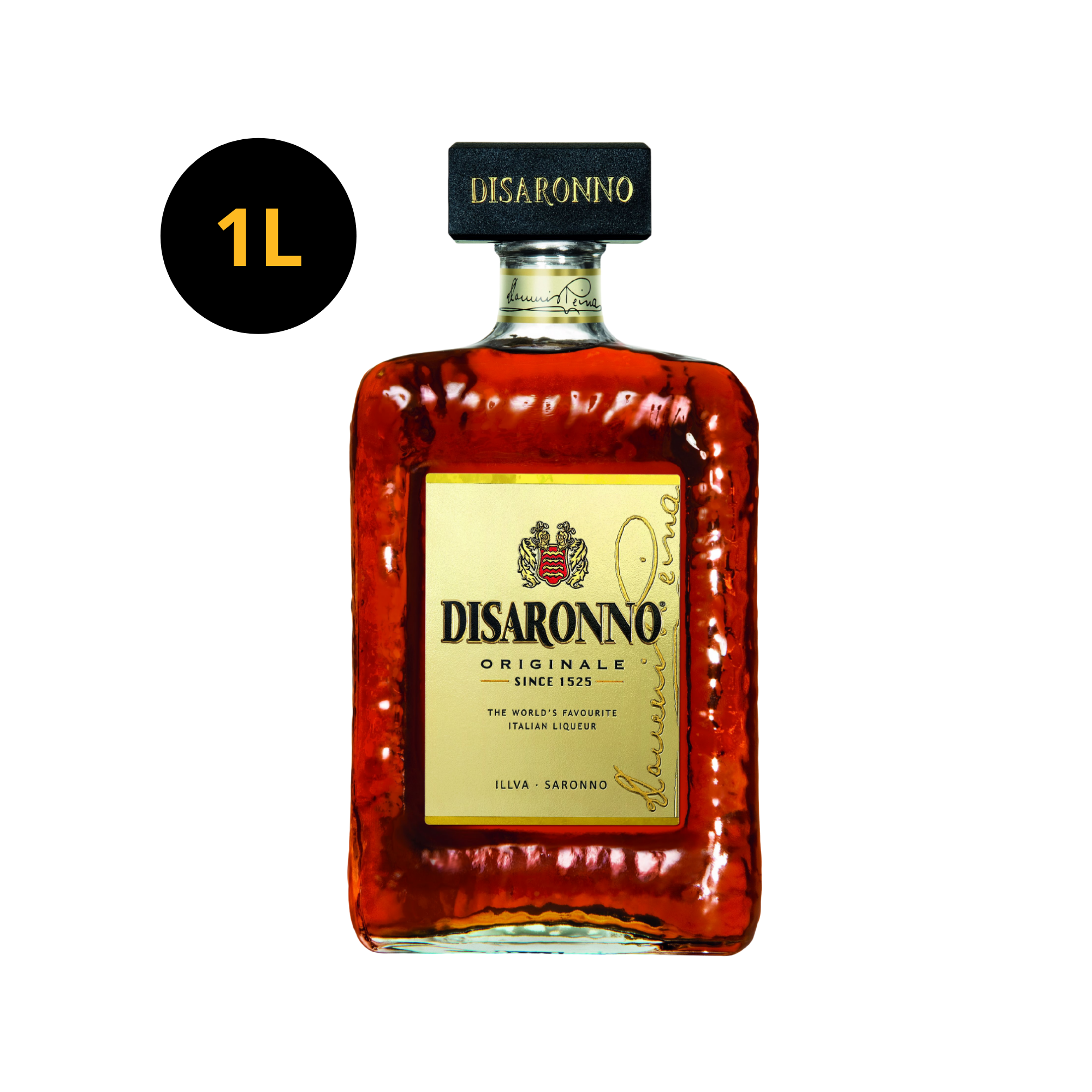 Disaronno Amaretto 28% 1L