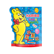 Haribo Pick&Party Pouch Minis 748g