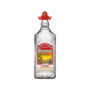 Sierra Tequila Silver 38% 1L