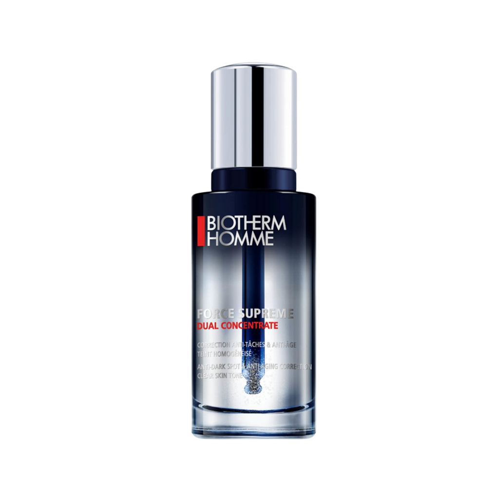 Biotherm Force Supreme Dual Concentrate 20ml