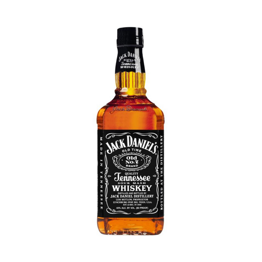 Jack Daniel's 40% 1.75L
