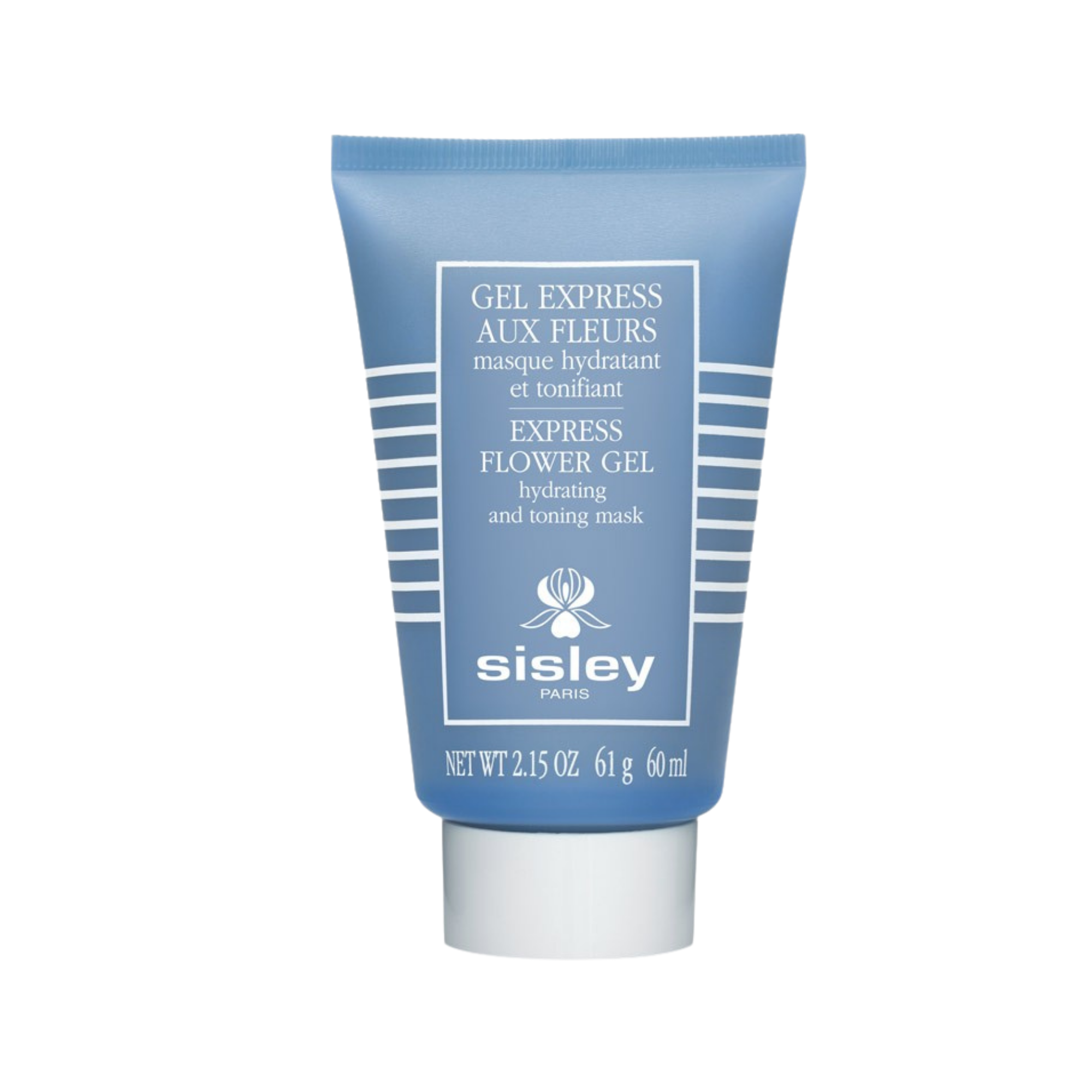 Sisley Gel Express aux Fleurs Cream Gel Mask 60 ml