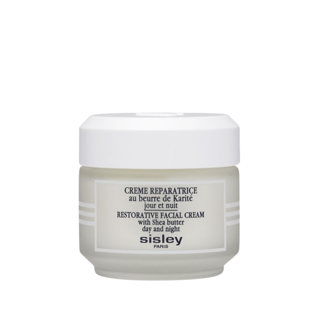 Sisley Crème Réparatrice au Shea Butter Facial Cream 50 ml