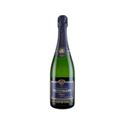 Taittinger, Prélude, brut, white (gift box) 0.75L