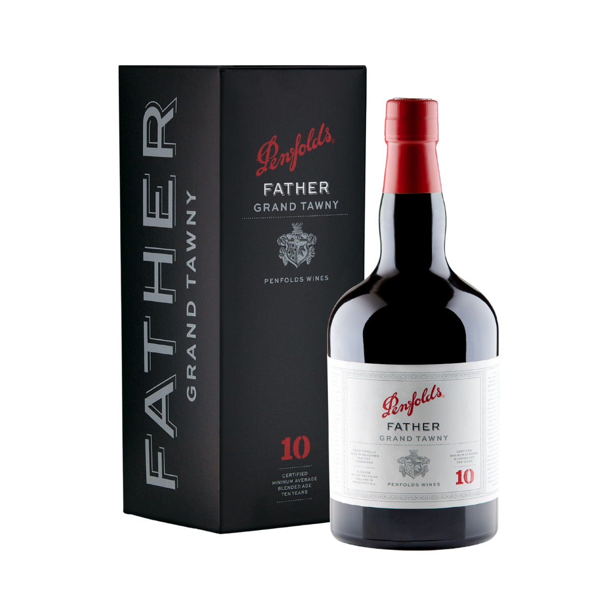 Penfolds Father 10 Year Old Grand Tawny 0.75L