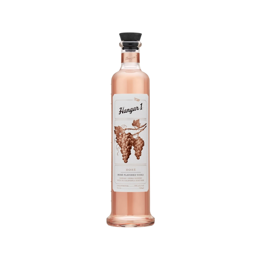 Hangar 1 Rose Vodka 30% 0.75L