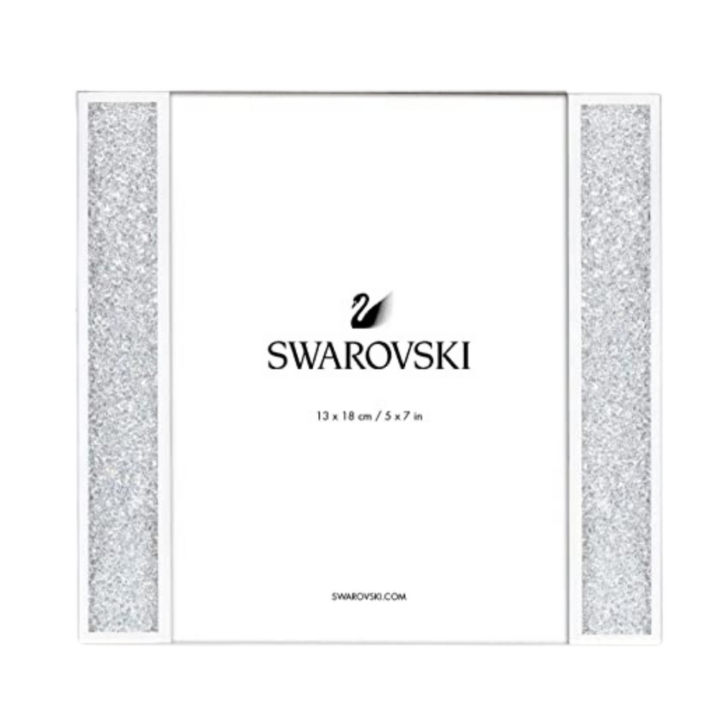 Swarovski Starlet Picture Frame – Shop Bits & Pieces