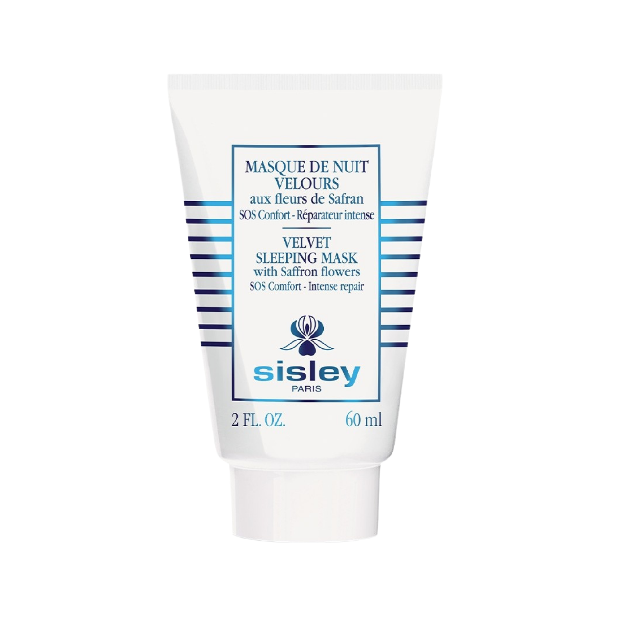 Sisley Velvet Sleeping Mask 60 ml