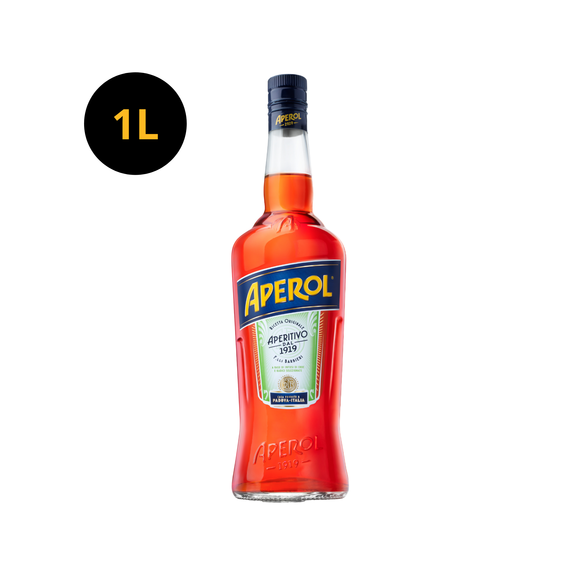 Aperol 11% 1L