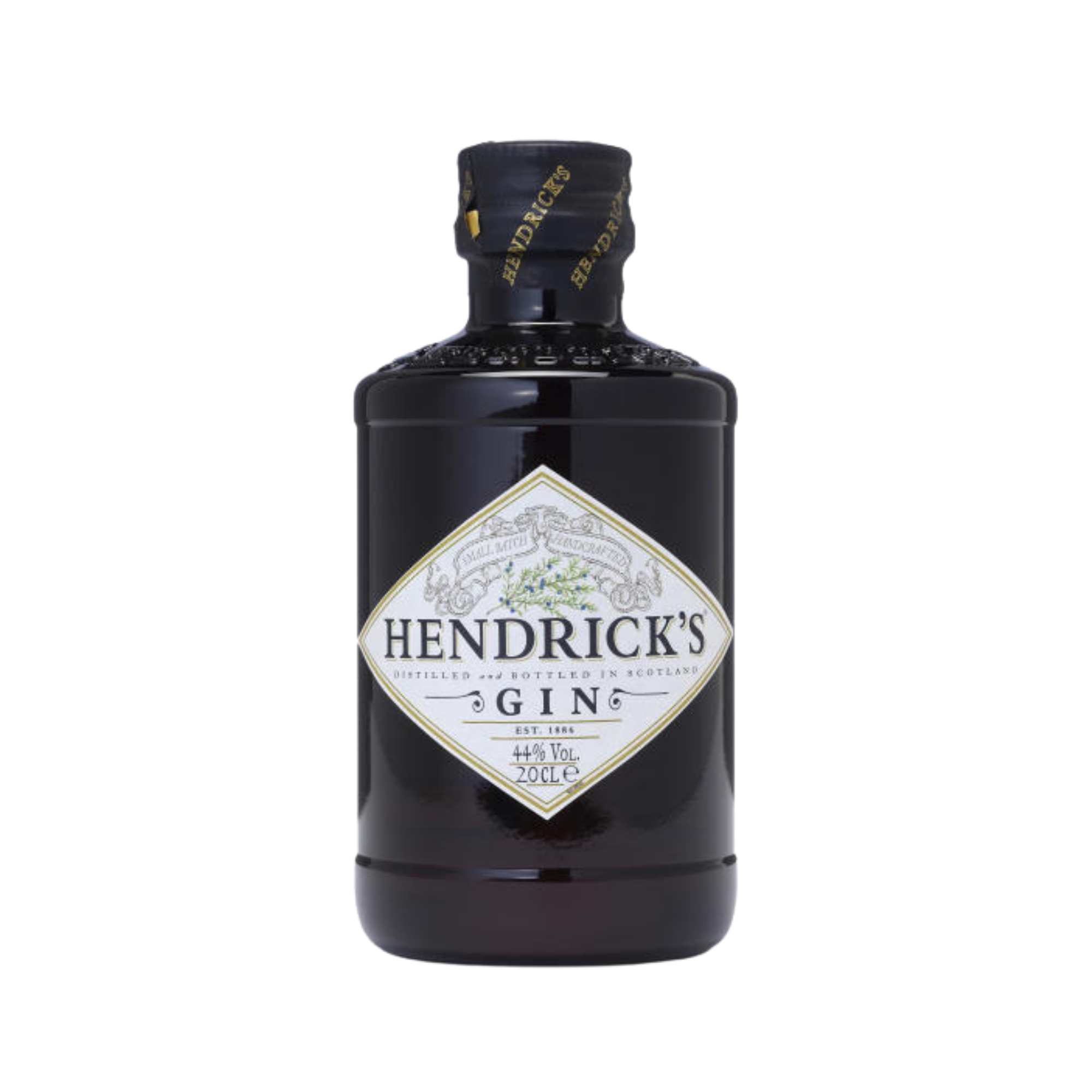 Hendrick's Gin 44% 0.2L