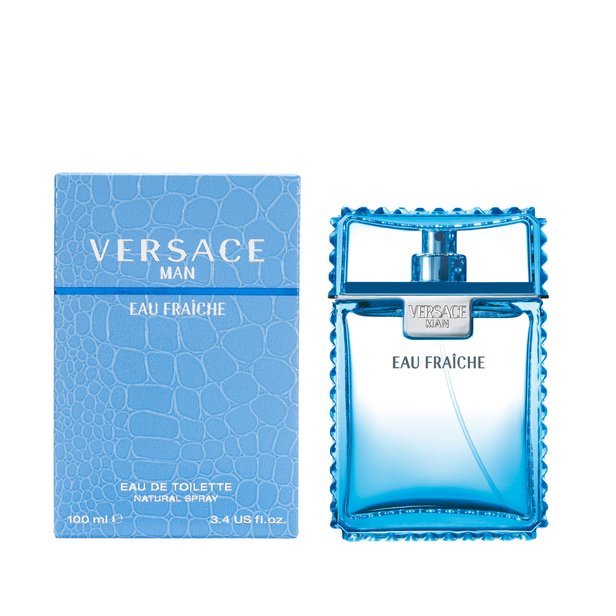 Versace Eau Fraîche Eau de Toilette 100 ml