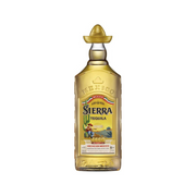 Sierra Tequila Reposado 38% 1L