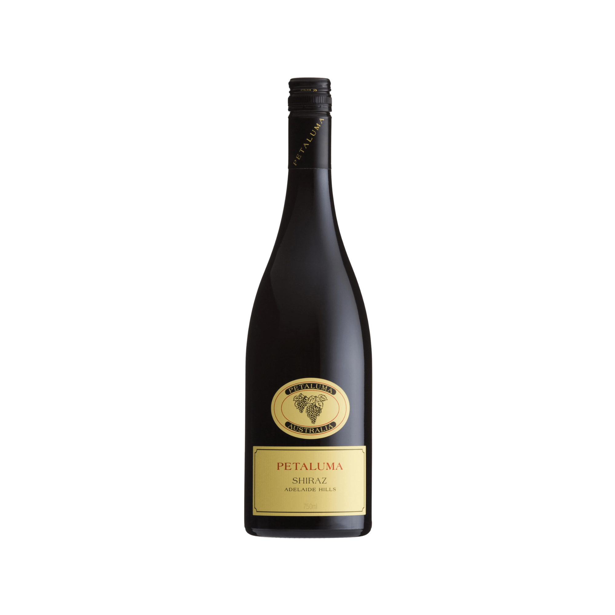 Petaluma Mt Barker Shiraz 0.75L