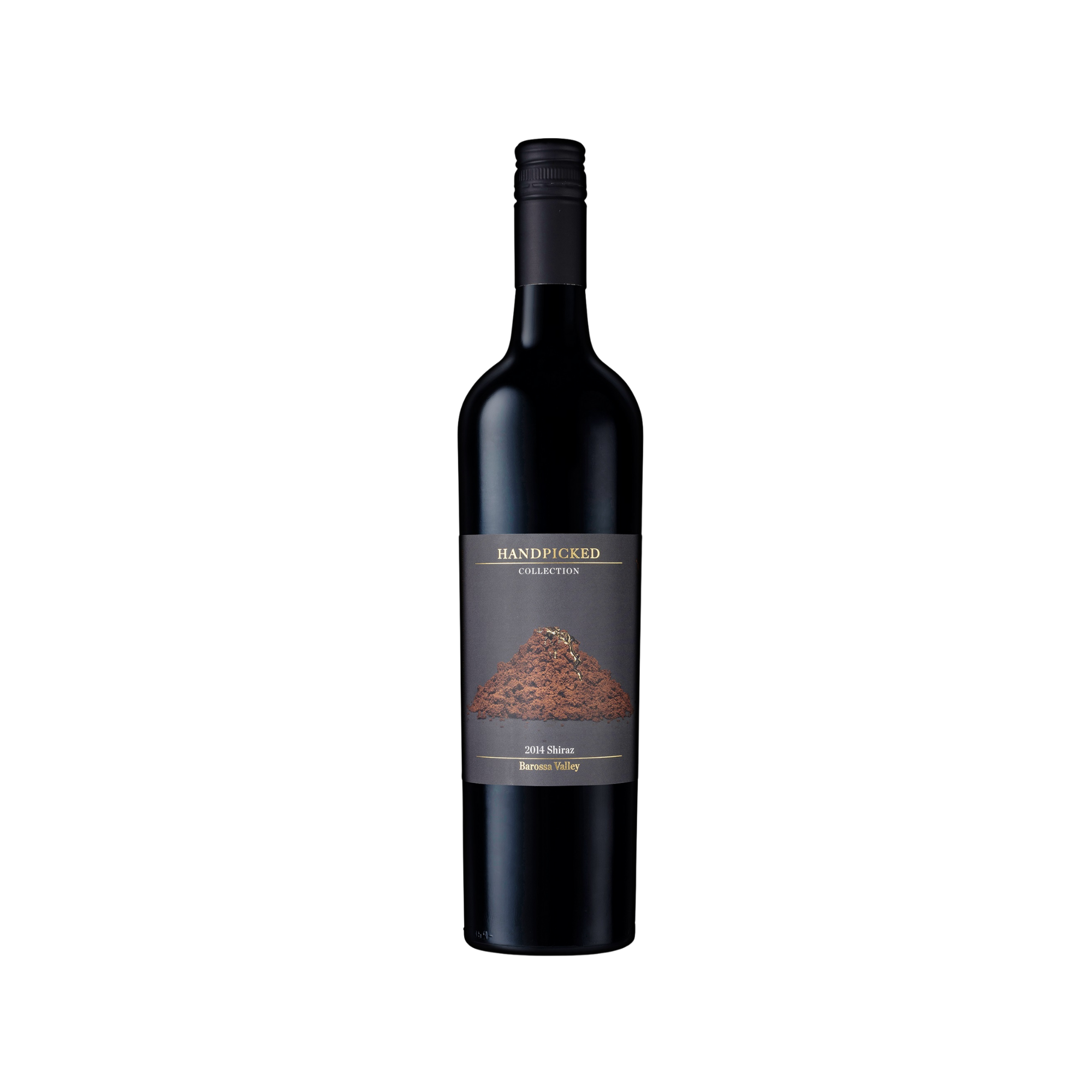 Handpicked Wine  Collection Barossa Shiraz 0.75L