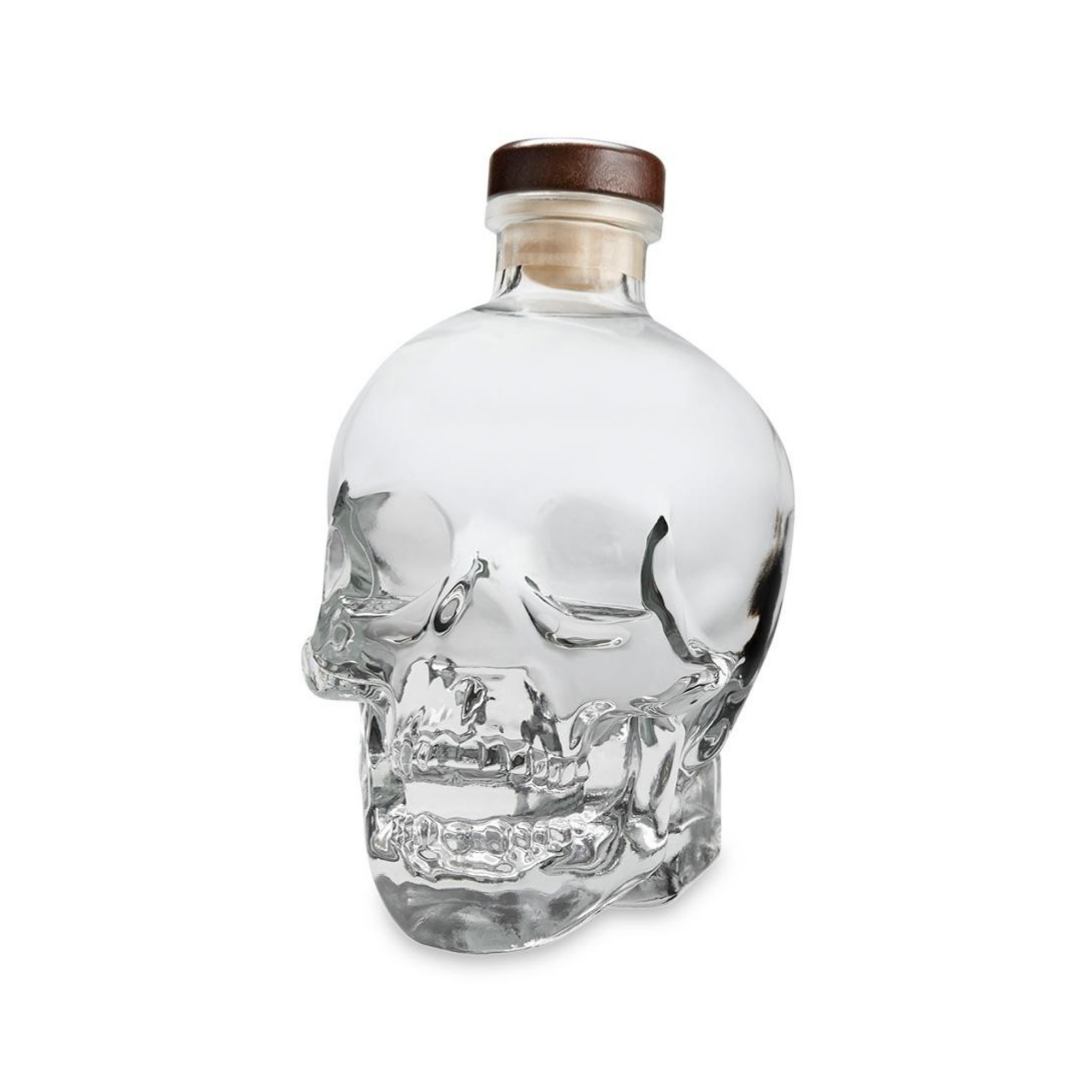 Crystal Head Vodka 40% 1L Giftpack