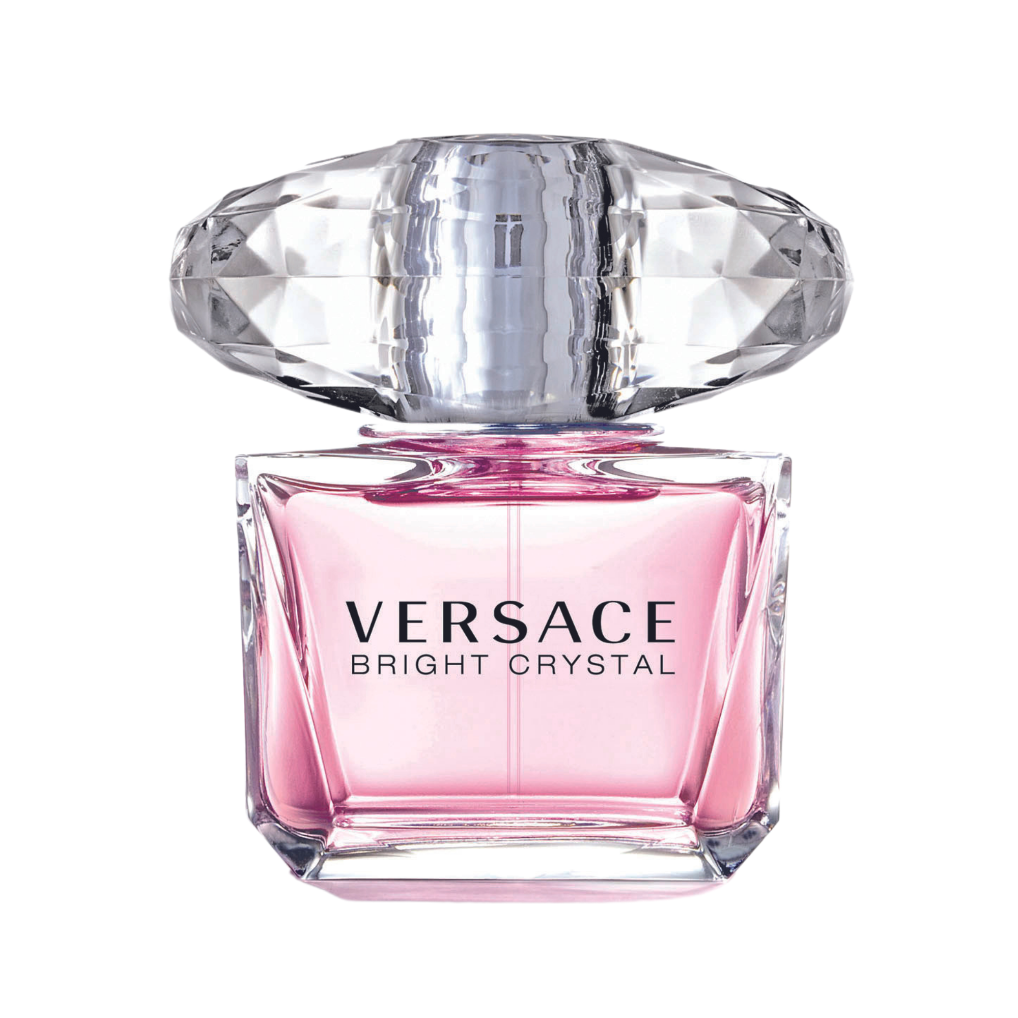 Versace Bright Crystal Eau de Toilette 90 ml