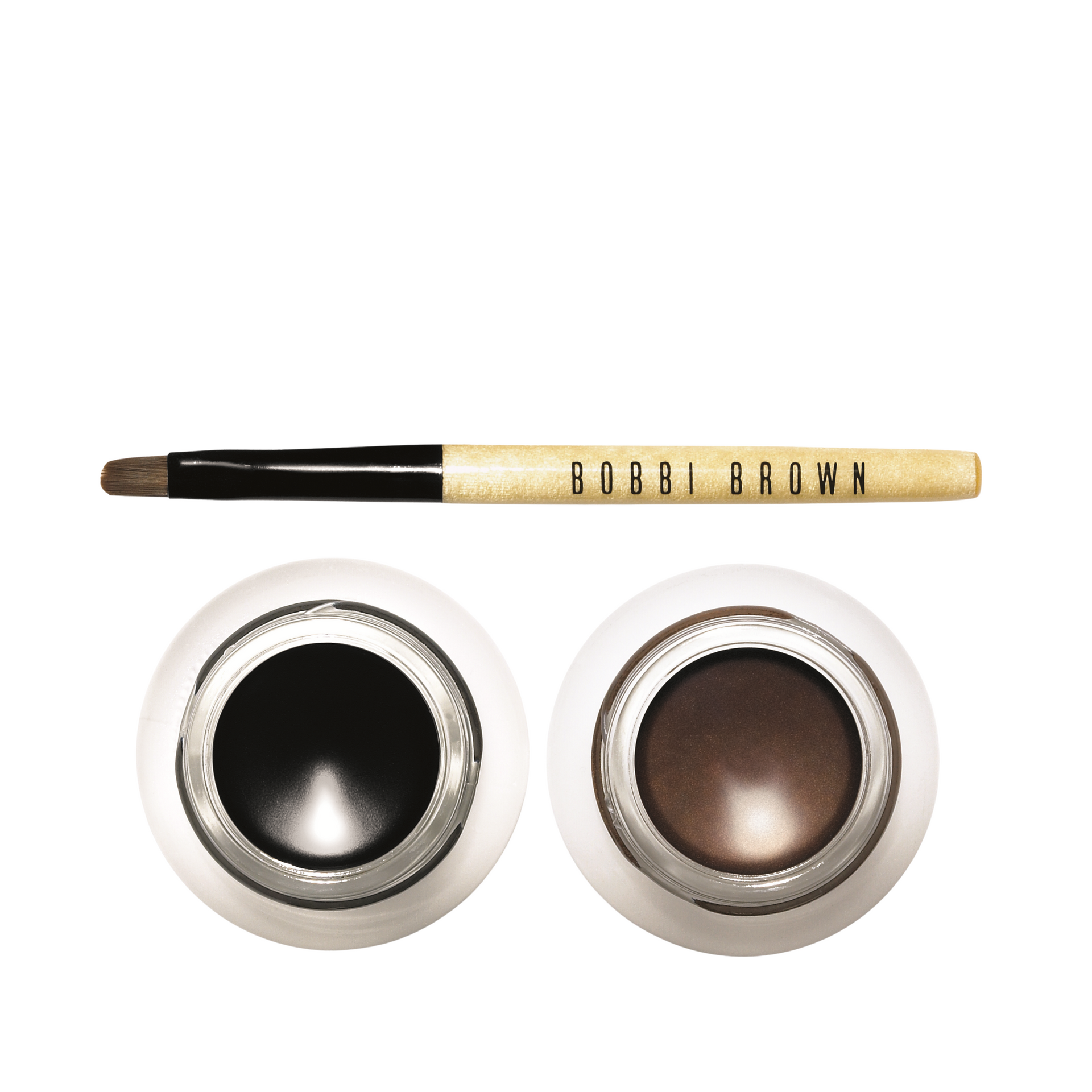 Bobbi Brown Long-Wear Gel Eye Liner Duo Set – Shop Bits & Pieces